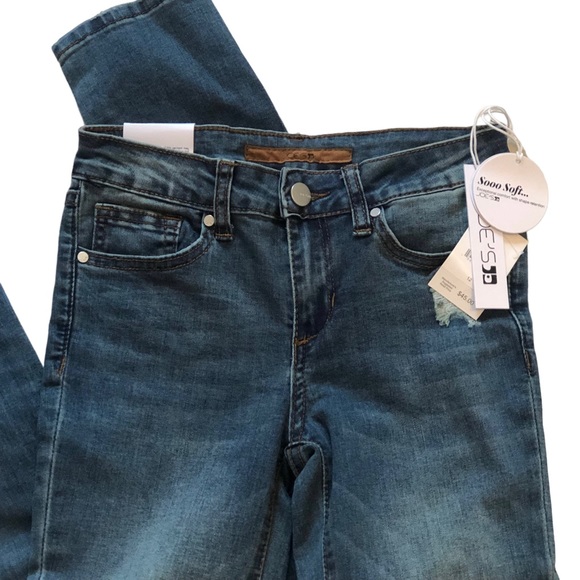 Joe’s Jeans The Sophie Midrise Skinny size 12 - Picture 12 of 12